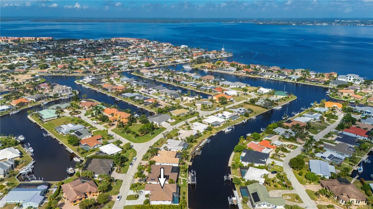 198 Gulfview Rd., Punta Gorda, FL 33950