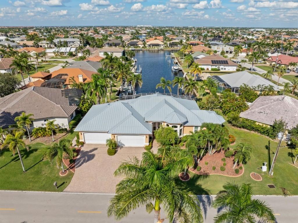 2716 Ryan Blvd., Punta Gorda, FL 33950