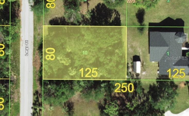 2408 Largo St., Port Charlotte, FL 33980