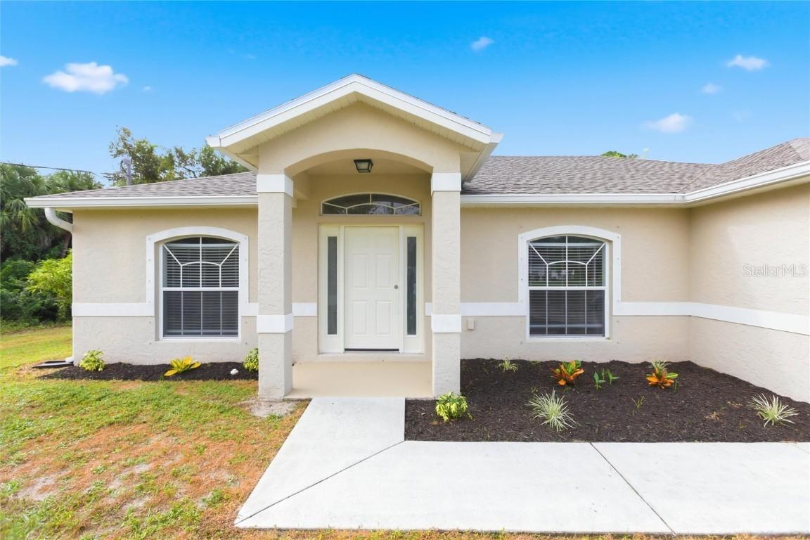 4771 Gratlyn Ter., North Port, FL 34288