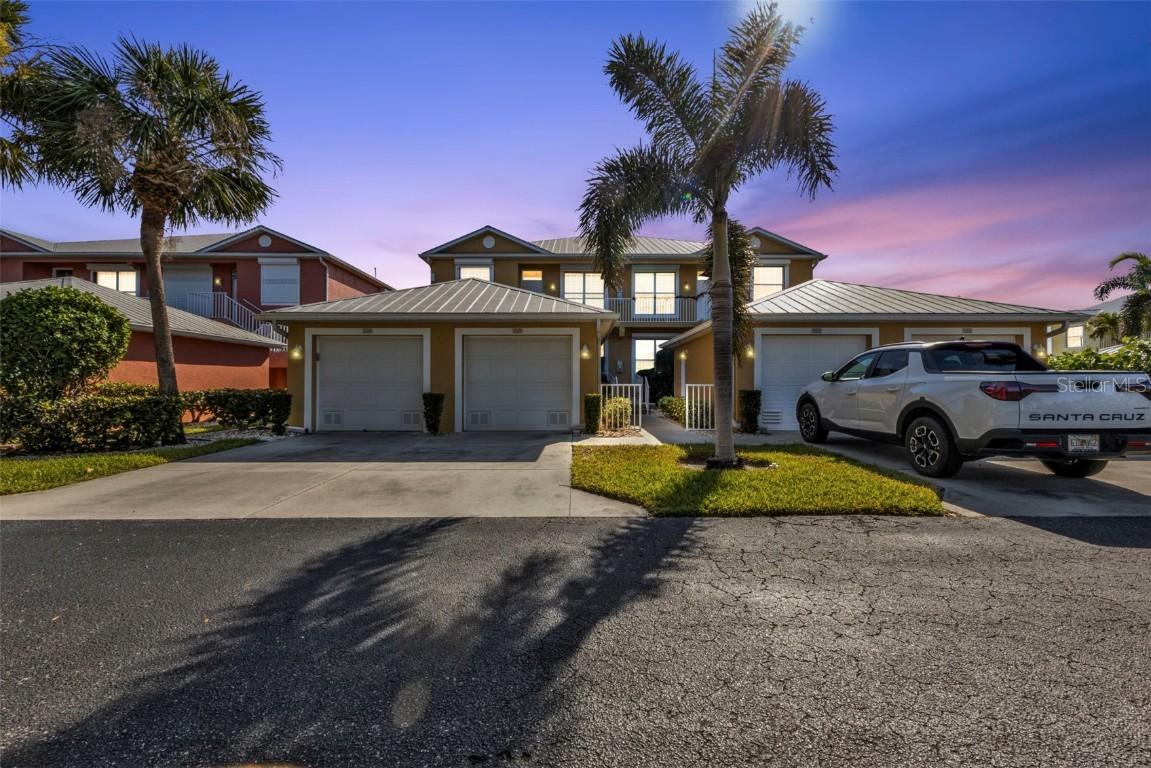 2002 Bal Harbor Blvd. #2421, Punta Gorda, FL 33950