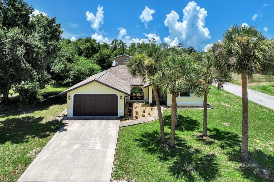 23255 Burlingame Ave., Punta Gorda, FL 33980