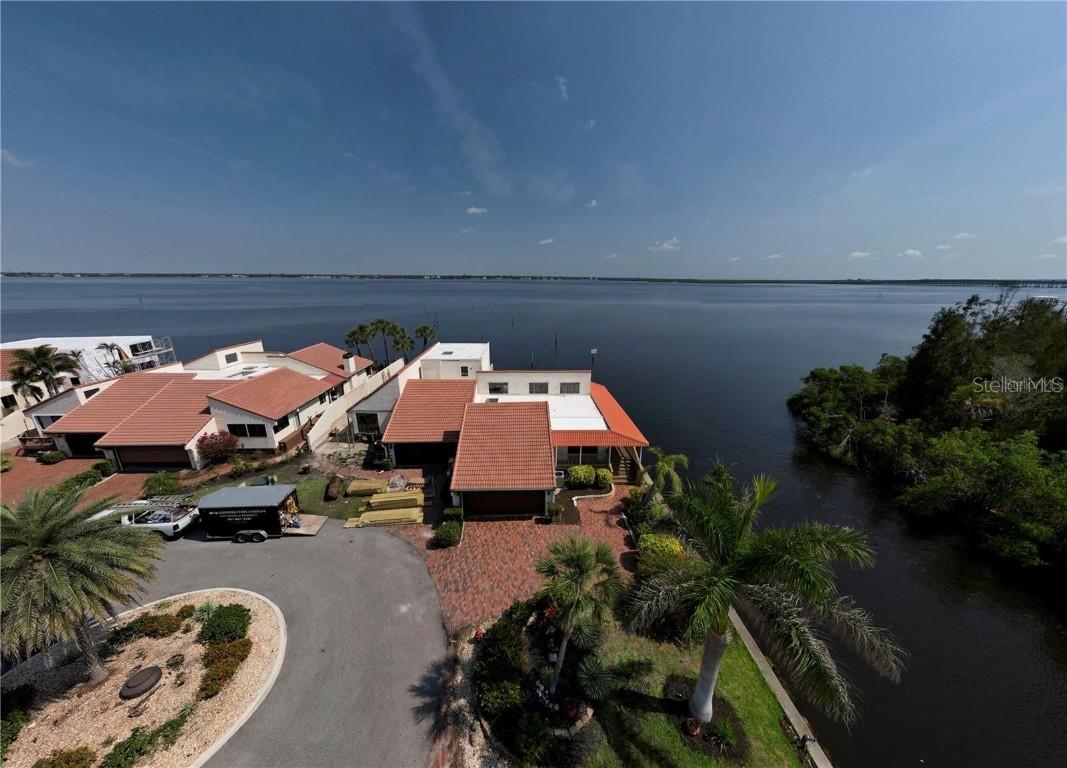25188 Marion Ave. #1, Punta Gorda, FL 33950