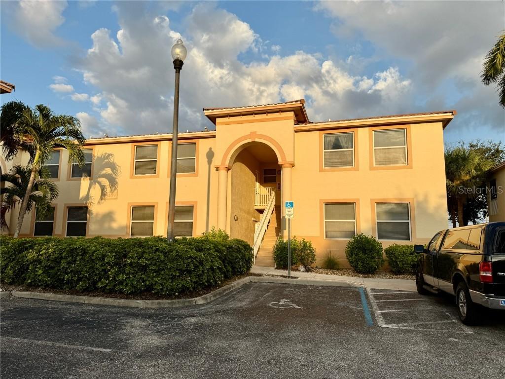 15409 Bellamar Cir. #713, Fort Myers, FL 33908