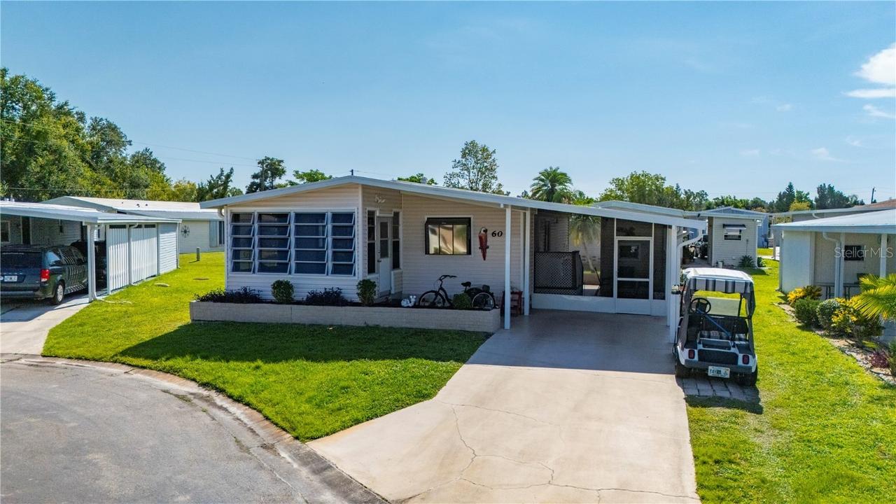 1000 Kings Hwy. #60, Port Charlotte, FL 33980