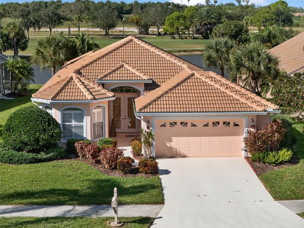 5151 Pine Shadow Ln., North Port, FL 34287