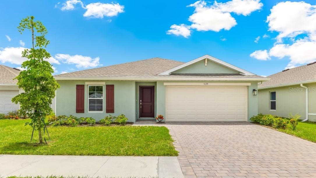 5179 Schubert Tr., North Port, FL 34287