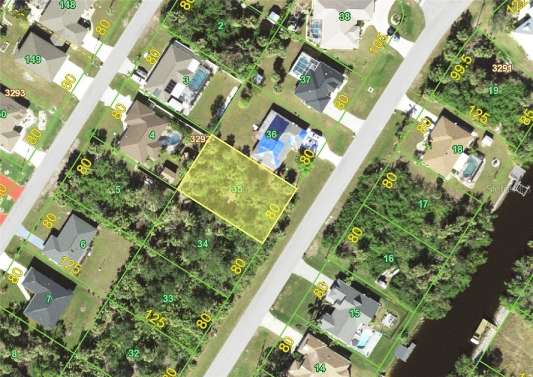 17360 Lake Worth Blvd., Port Charlotte, FL 33948