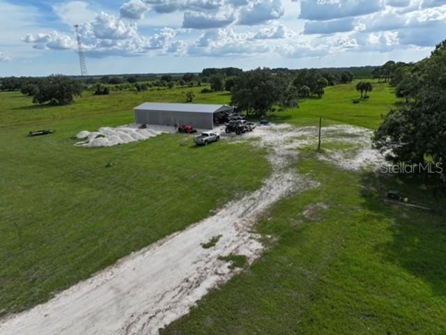 1138 Ortona Locks Rd., Moore Haven, FL 33471