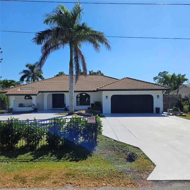 535 Viridian St., Englewood, FL 34223