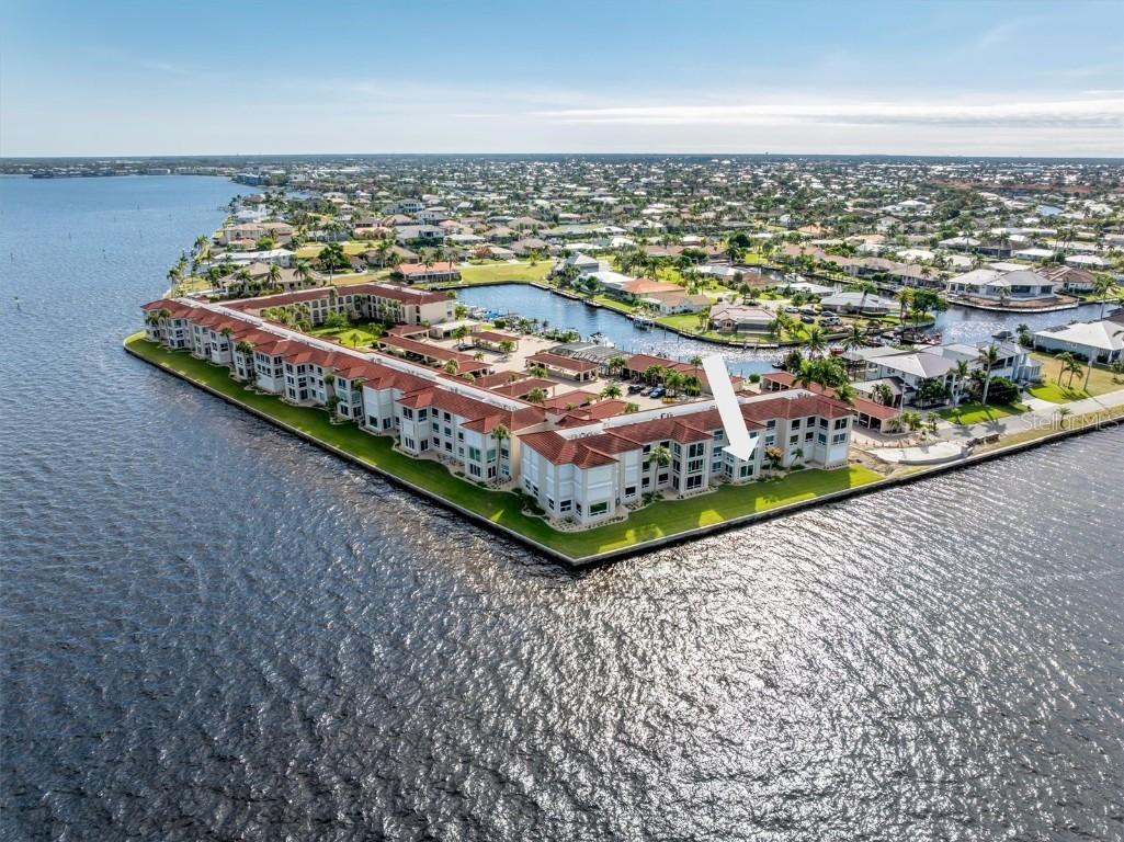 1 Colony Point Dr. #A20, Punta Gorda, FL 33950
