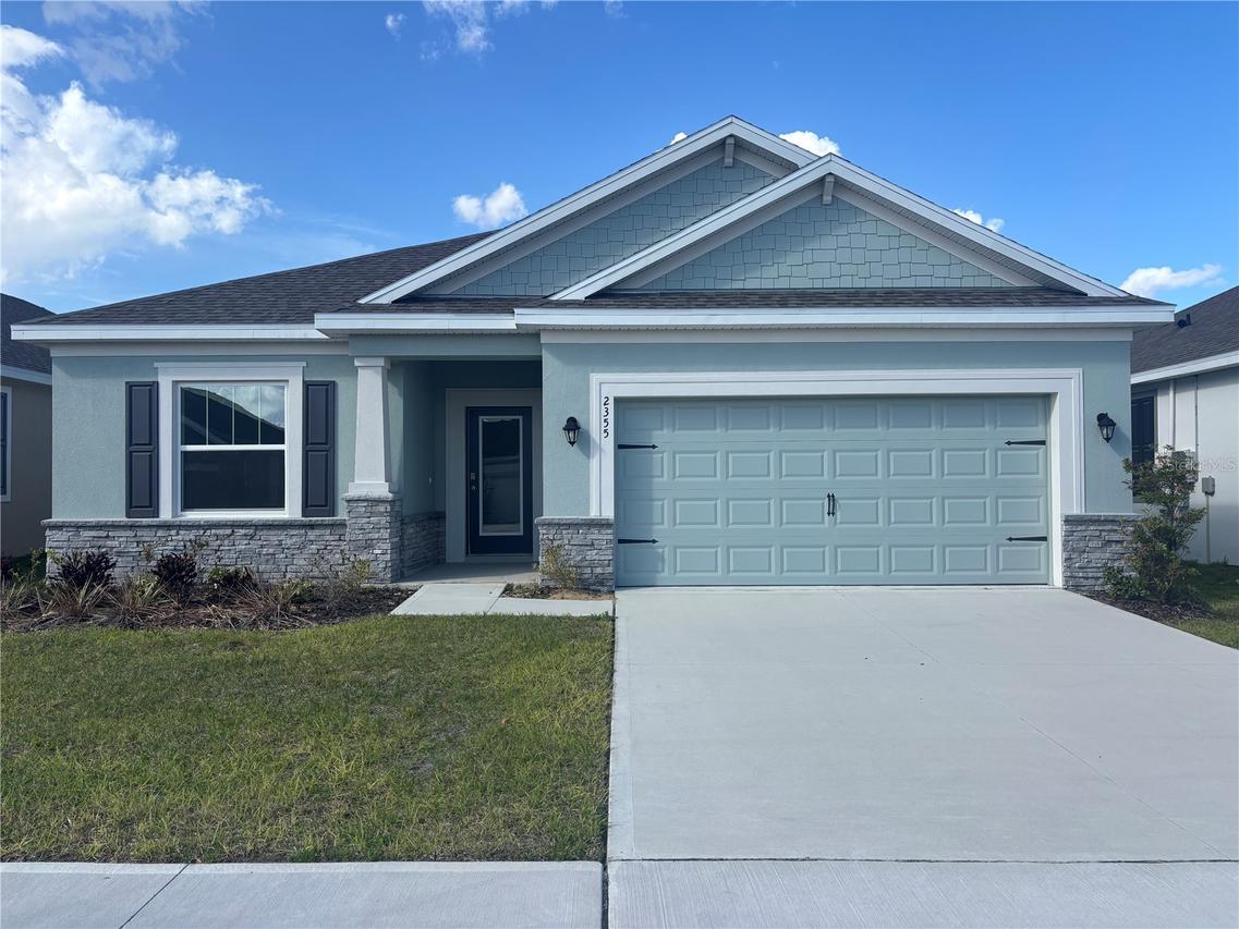 2355 Selenia St., Lake Alfred, FL 33850