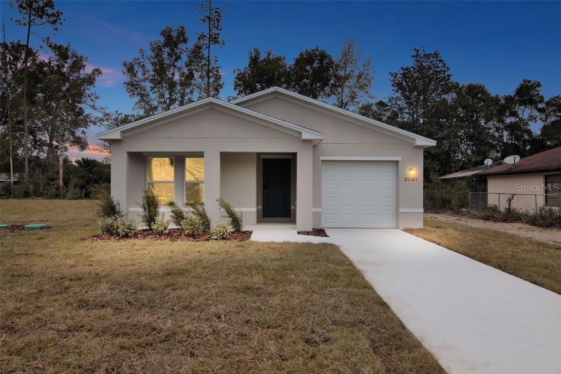 21181 SW Peach Blossom St., Dunnellon, FL 34431