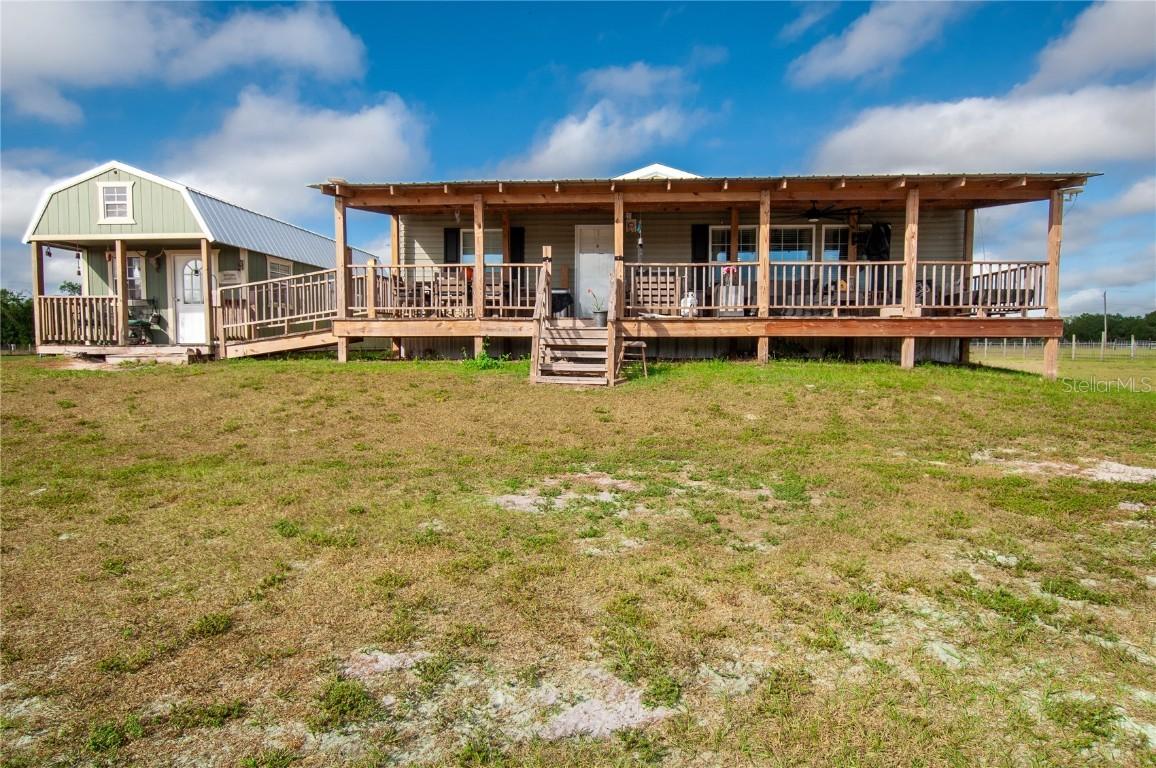 3902 SW Addison Ave., Arcadia, FL 34266