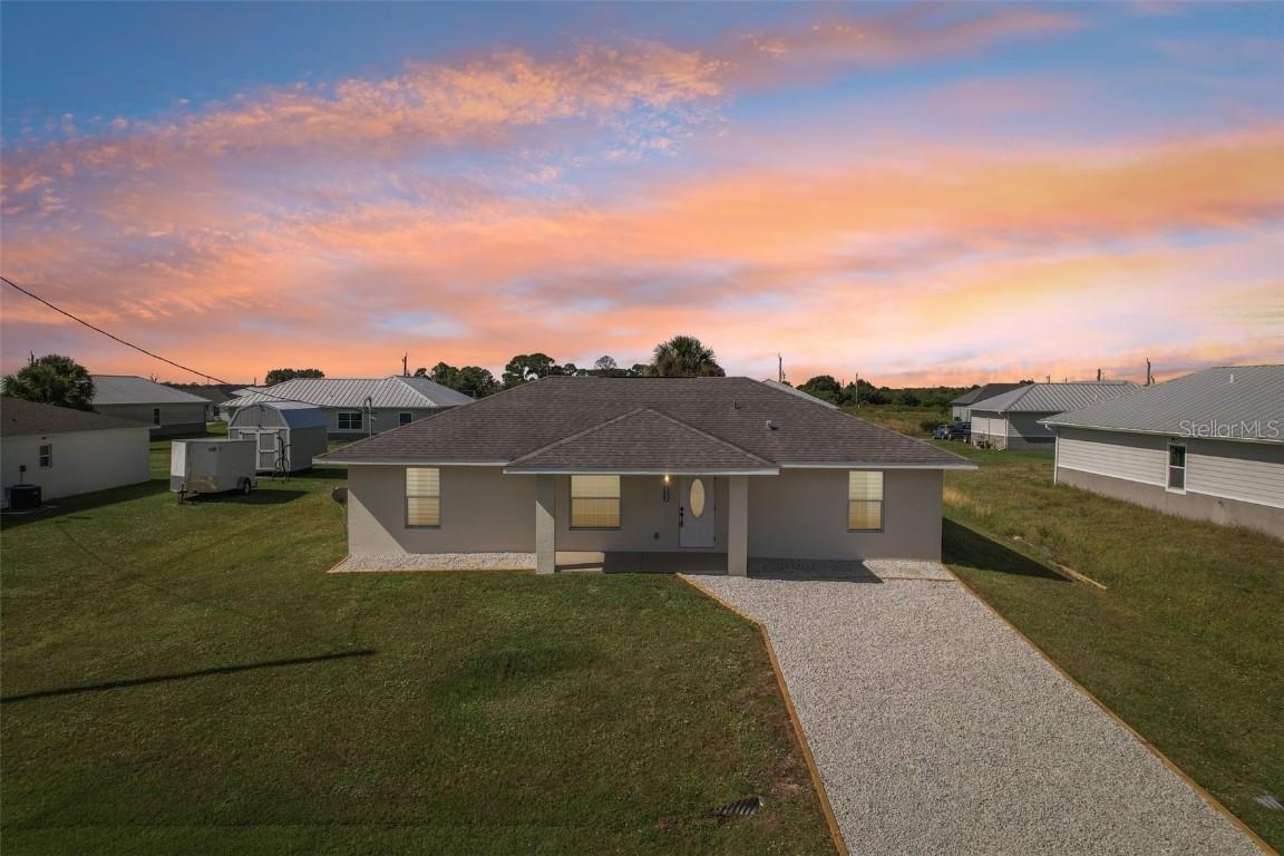 9010 S Indio Cir., Labelle, FL 33935