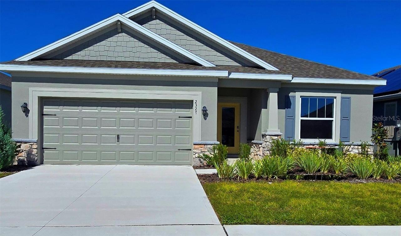 2327 Selenia St., Lake Alfred, FL 33850