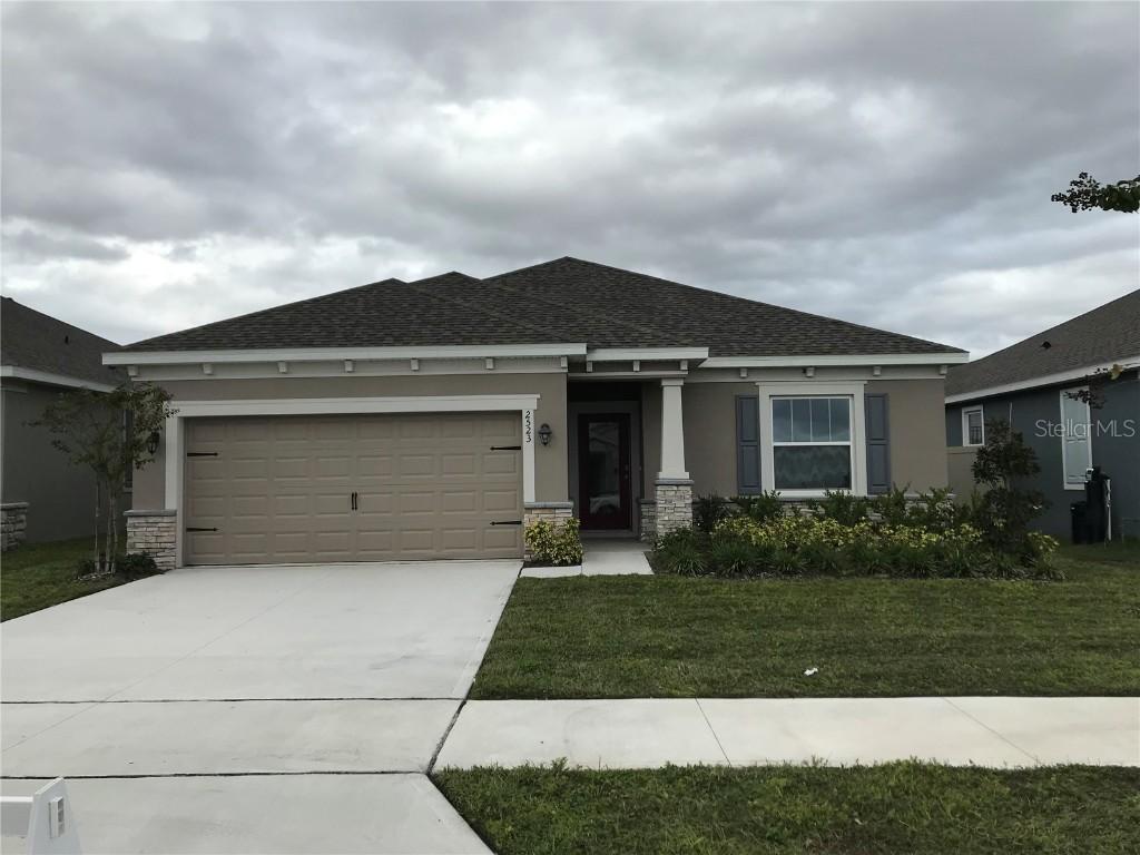 2523 Mariah Pl., Lake Alfred, FL 33850