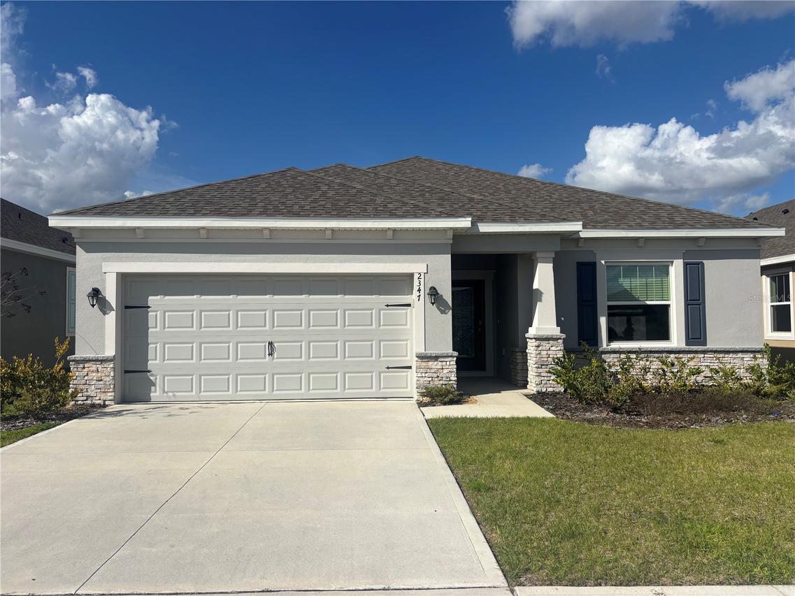 2347 Selenia St., Lake Alfred, FL 33850