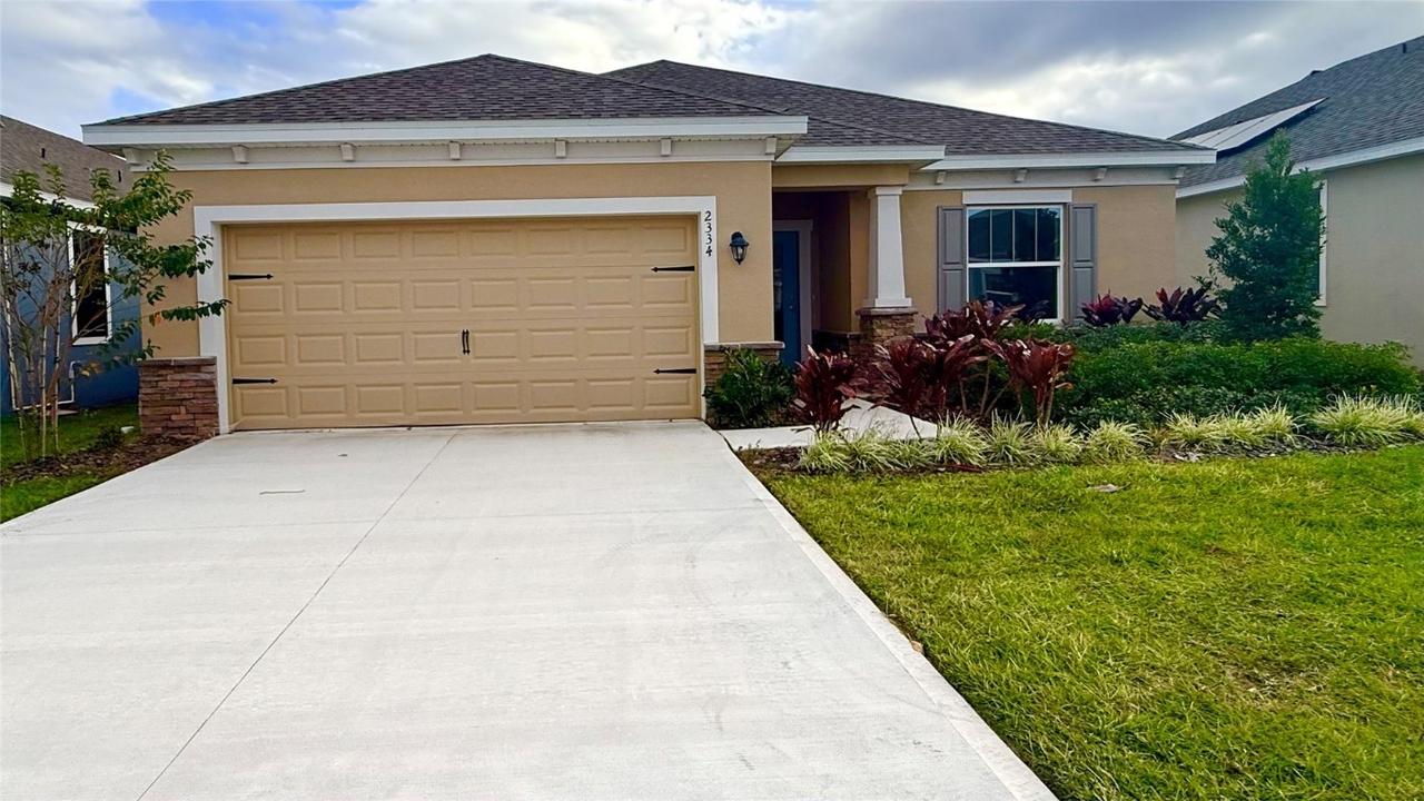 2334 Selenia St., Lake Alfred, FL 33850