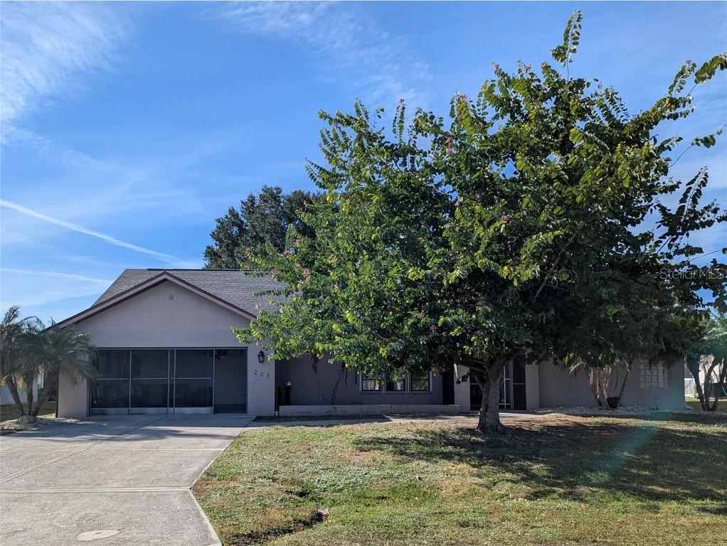 227 Antofagasta St., Port Charlotte, FL 33953