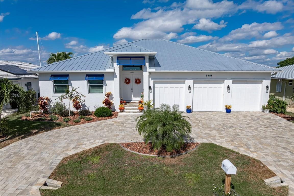 2750 W Marion Ave., Punta Gorda, FL 33950