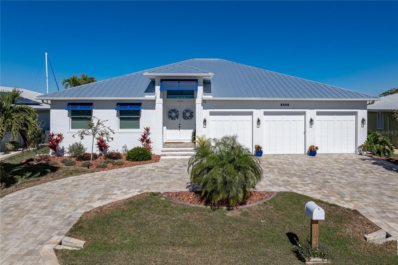 2750 W Marion Ave., Punta Gorda, FL 33950