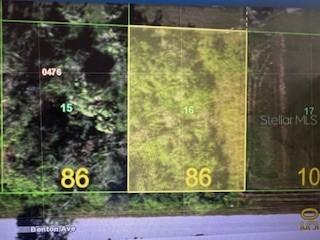 20310 Benton Ave., Port Charlotte, FL 33952