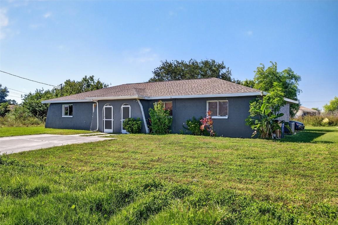 1120 Gilbert Ave., Lehigh Acres, FL 33973