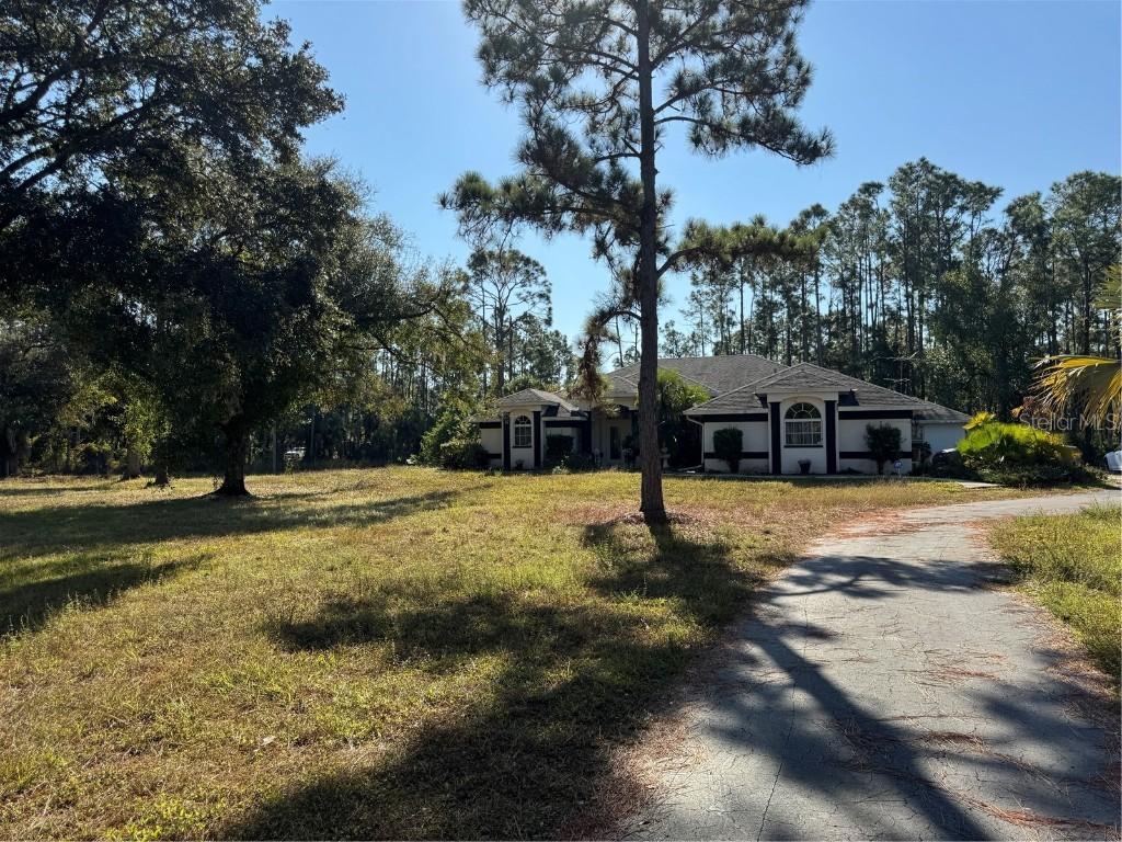 3501 Tropicaire Blvd., North Port, FL 34286