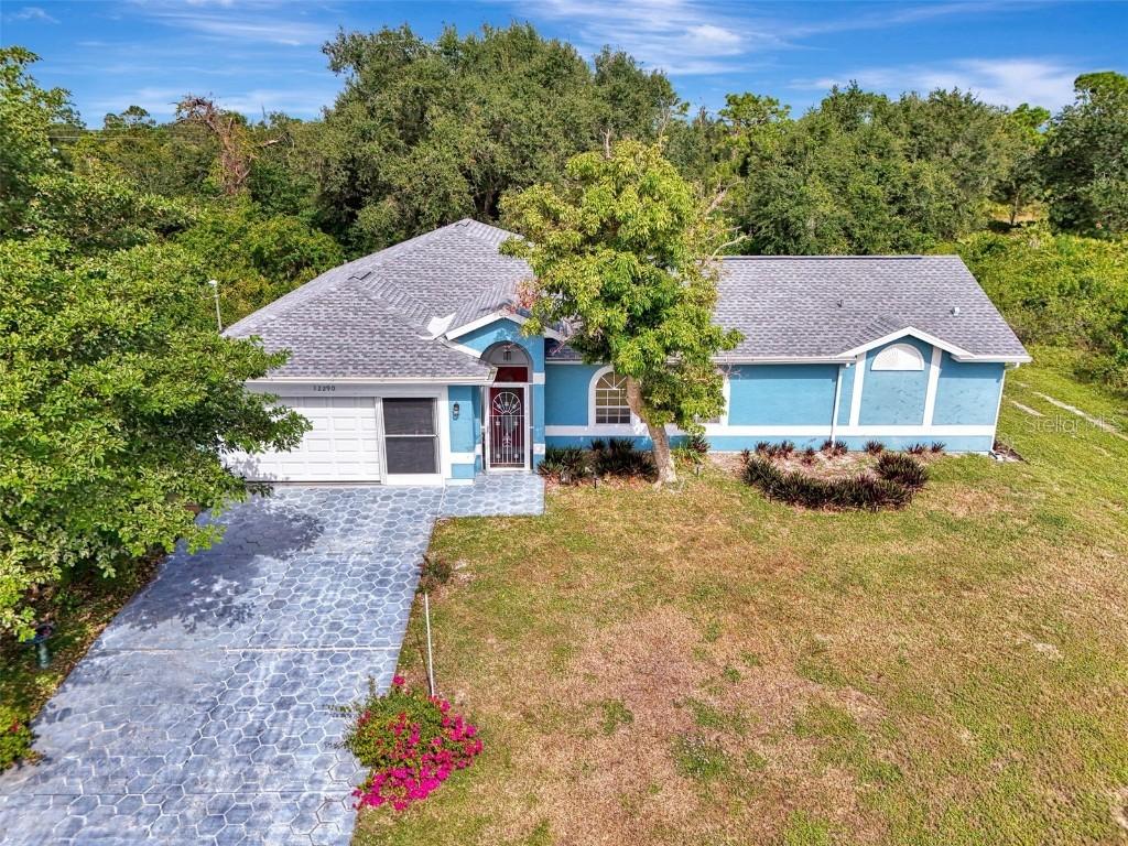 12290 Albrecht Ter., Port Charlotte, FL 33981