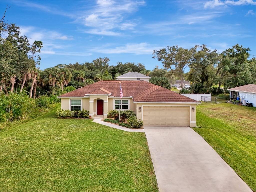 4072 Oscar Ter., North Port, FL 34286