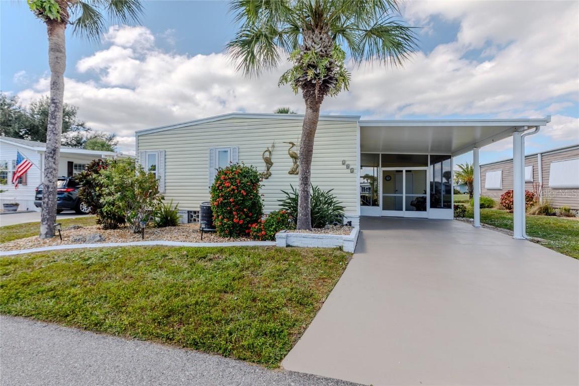 2100 Kings Hwy. #283, Port Charlotte, FL 33980
