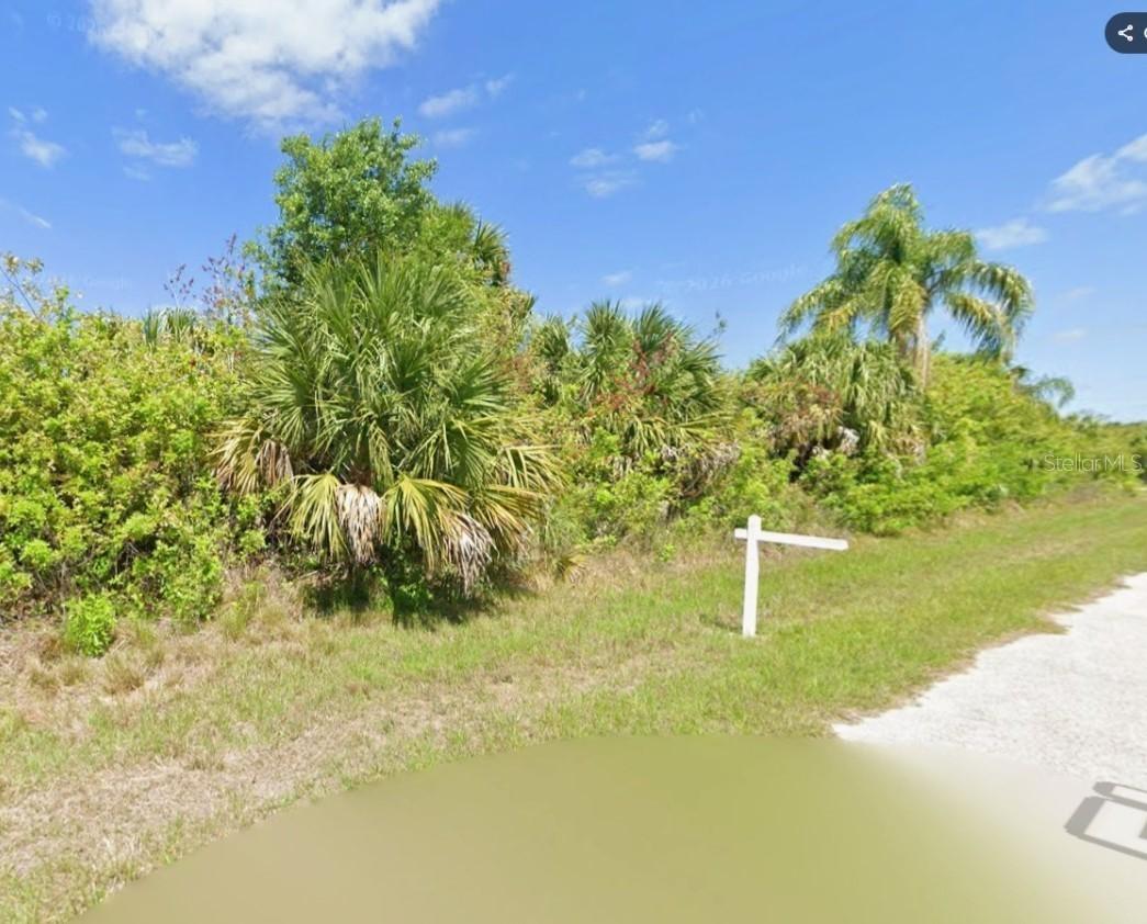 335 Flynn St., Port Charlotte, FL 33954