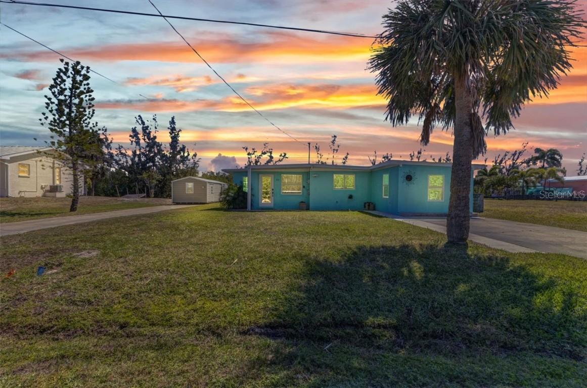 312 Darst Ave., Punta Gorda, FL 33950