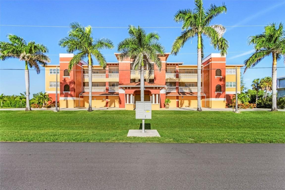 17495 Boca Vista Rd. #6, Punta Gorda, FL 33955