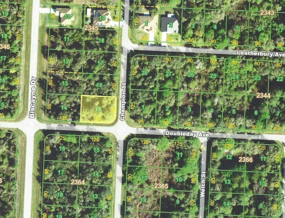 13292 Doubleday Ave., Port Charlotte, FL 33953