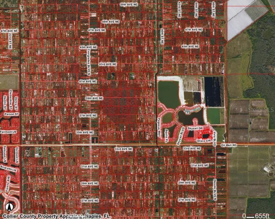 xxx 37th Ave Ne, Naples, FL 34120