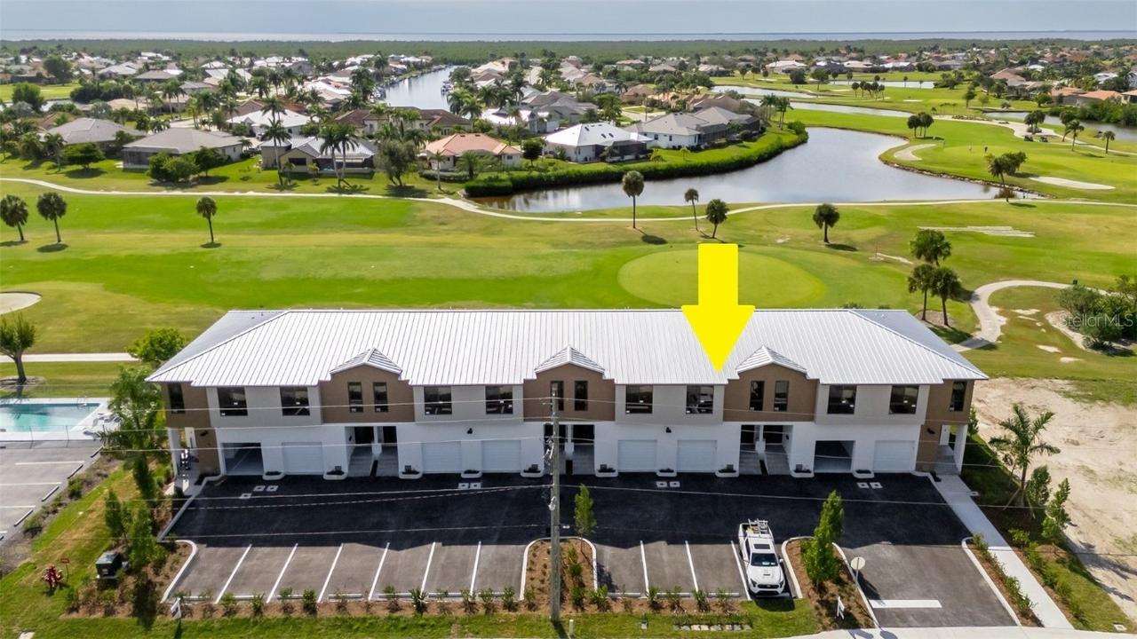 3609 Bal Harbor Blvd. #3, Punta Gorda, FL 33950