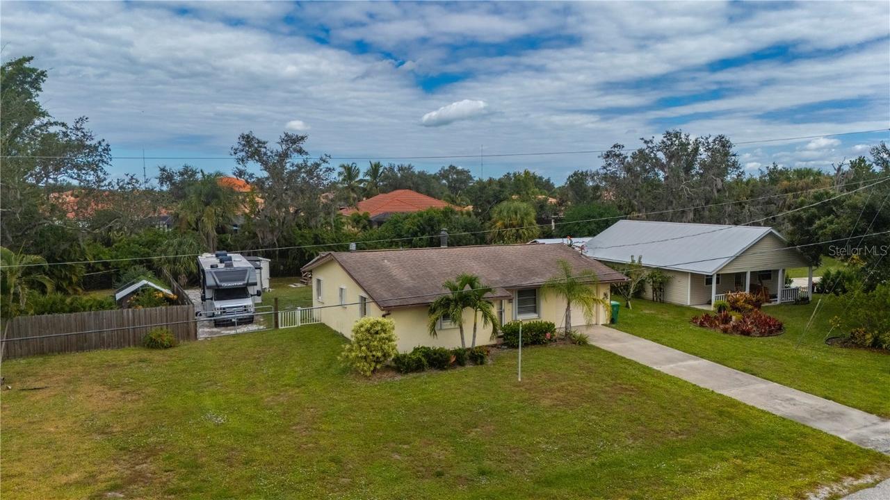 1419 Amelia Ave., Punta Gorda, FL 33980