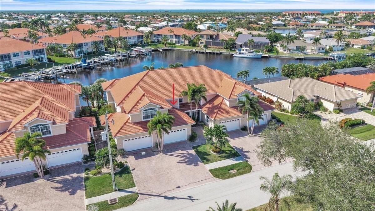 141 Tropicana Dr. #1111, Punta Gorda, FL 33950