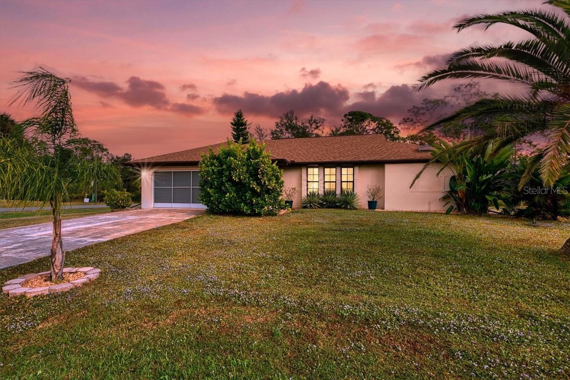 4288 Joseph St., Port Charlotte, FL 33948