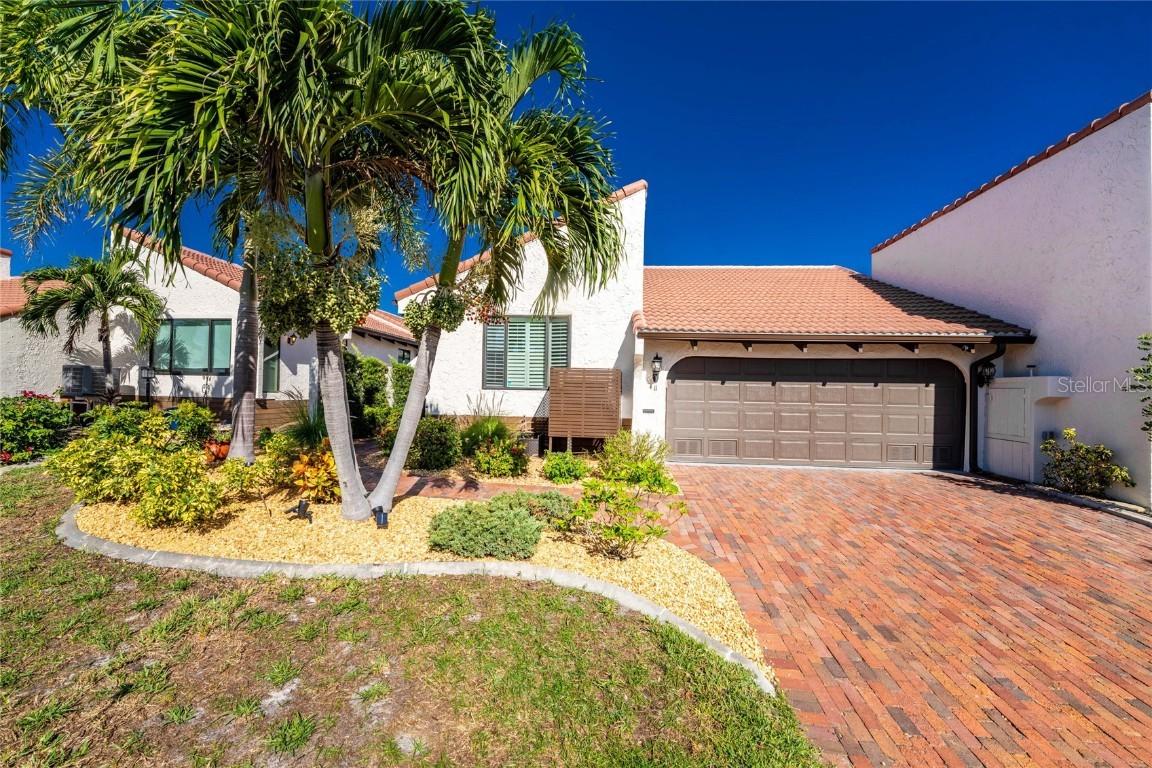 25188 Marion Ave #11, Punta Gorda, FL 33950