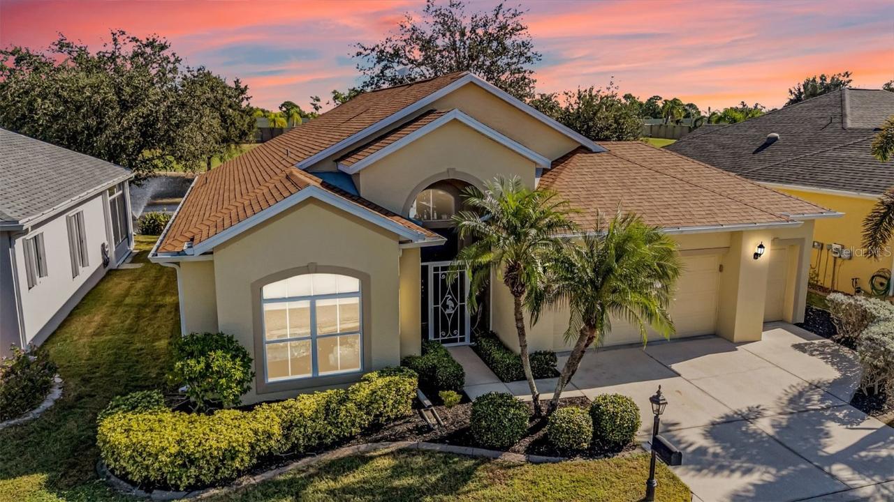 24612 Buckingham Way, Punta Gorda, FL 33980