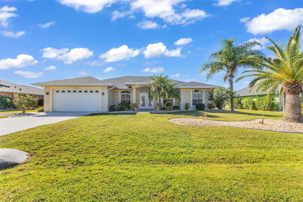 13361 SW Pembroke Cir., Lake Suzy, FL 34269