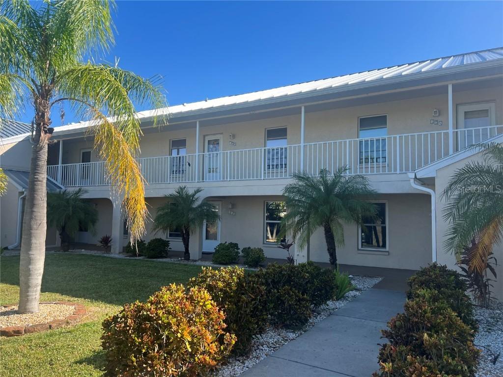 220 Coldeway Dr. #123, Punta Gorda, FL 33950