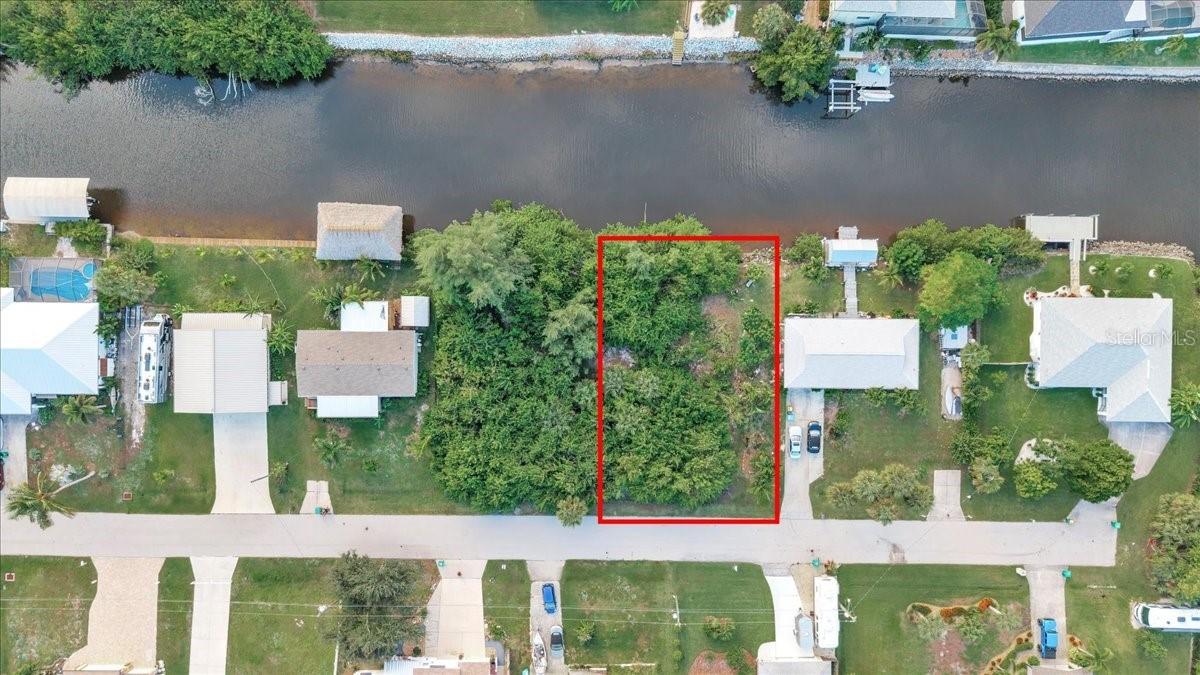 3623 Magnolia Way, Punta Gorda, FL 33950
