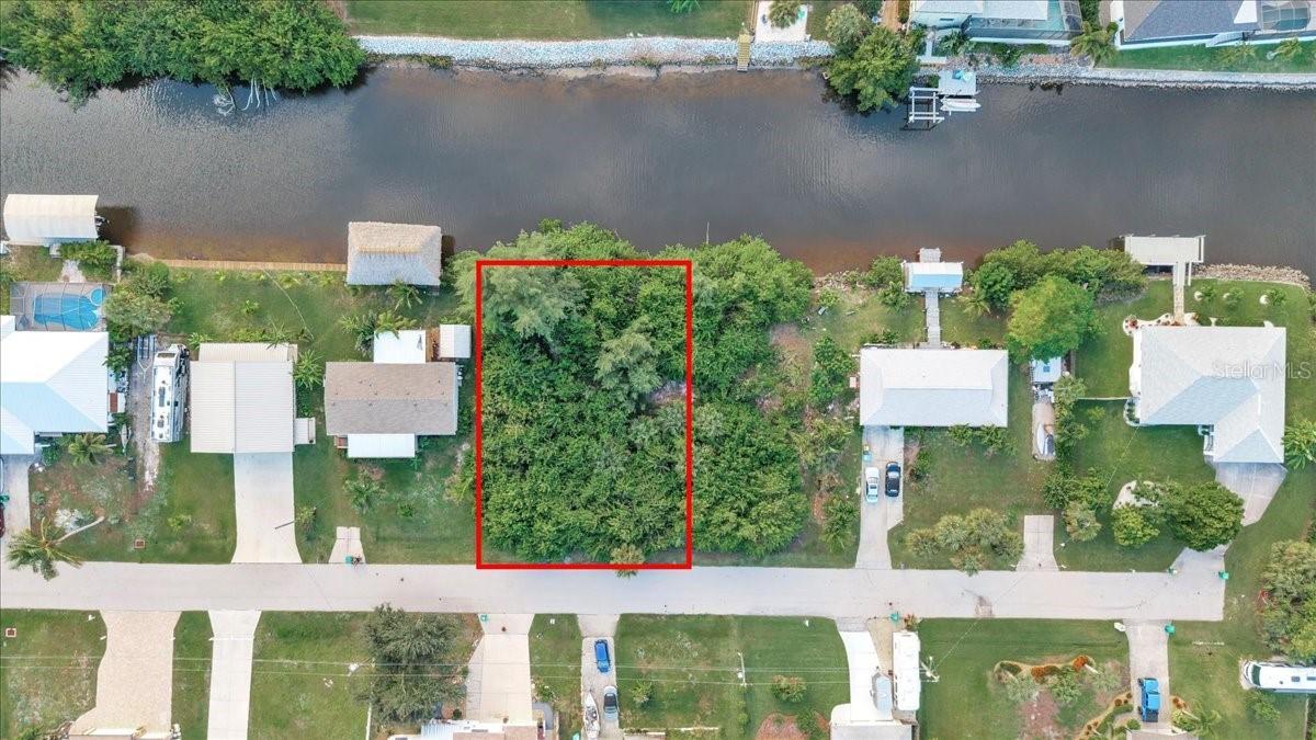 3631 Magnolia Way, Punta Gorda, FL 33950
