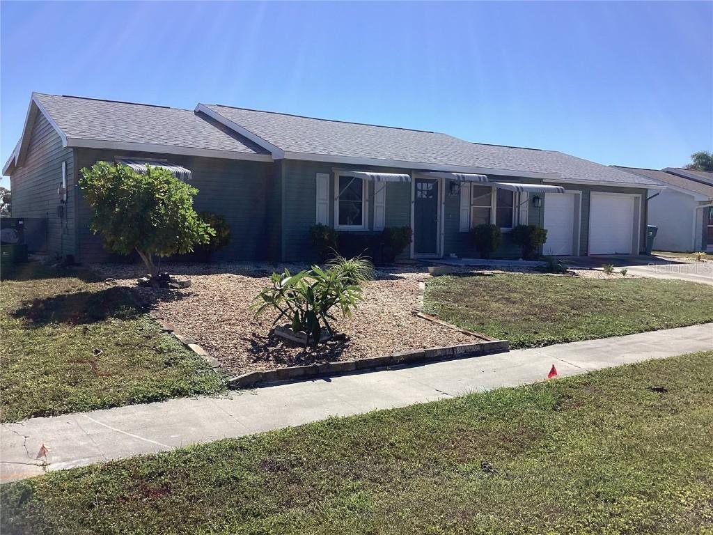 2253 Alton Rd., Port Charlotte, FL 33952