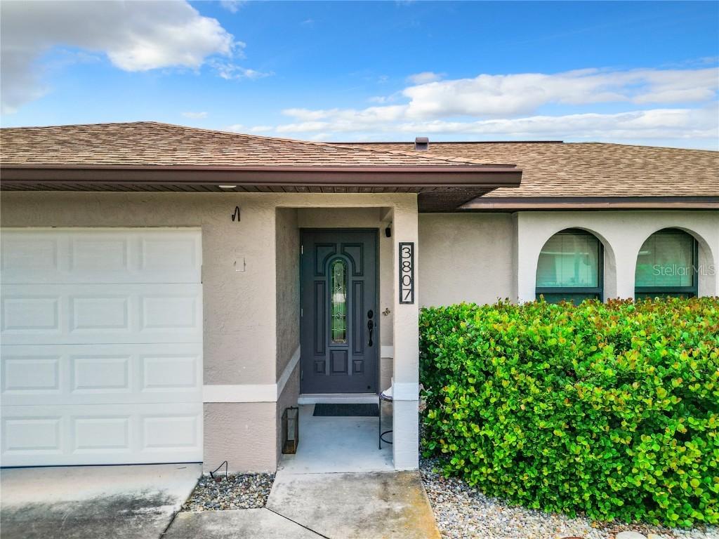 3807 SW 7th Ave., Cape Coral, FL 33914