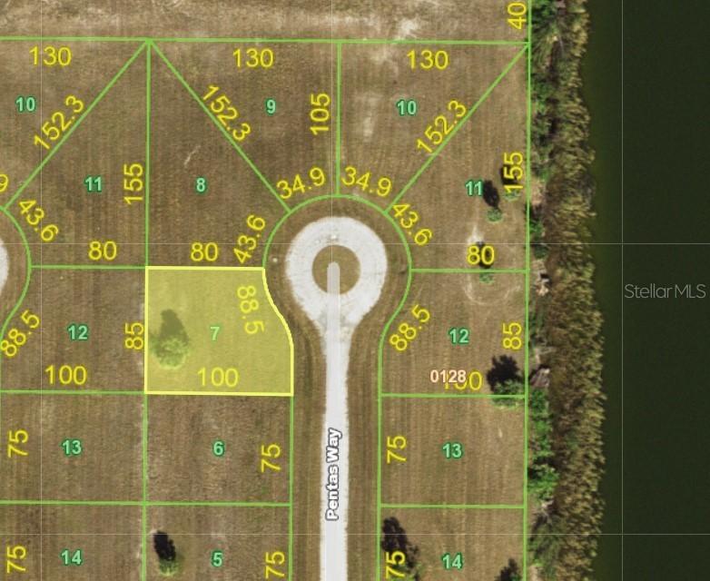 15 Pentas Way, Placida, FL 33946